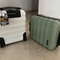 Trolley Cabin Max Anodo 40x30x20