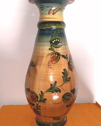 VASO artigianato Corsica