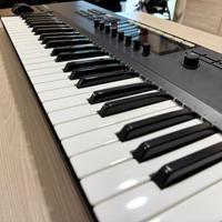 Native instruments Komplete Kontol S49