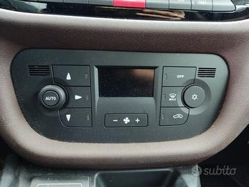 Comandi riscaldamento FIAT DOBLO del 2018