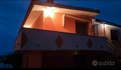 Casa vacanza "Victoria"