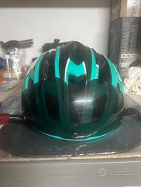 casco per ebike