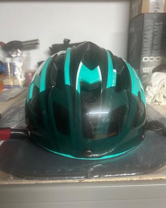 casco per ebike
