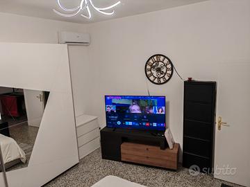 Camera singola a Como cita