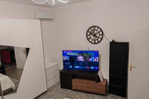 Camera singola a Como cita