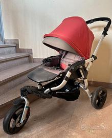 Trio Jane Slalom R Passeggino-Culla-Ovetto Auto