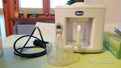 Cuocipappa Chicco Easy Meal