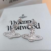 orecchini vivienne westwood