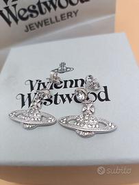 orecchini vivienne westwood