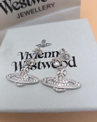 orecchini vivienne westwood