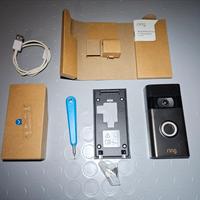 ring 2 video doorbell