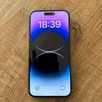 IPHONE 14 Pro Max 512 Gb