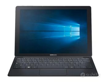 Samsung Galaxy TabPro S 12" Core m3 0.9 GHz - SSD 
