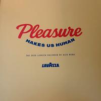 Calendario Lavazza 2026