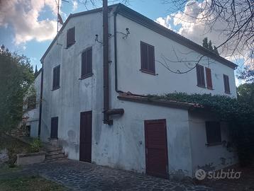 Villa singola Ancona