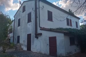 Villa singola Ancona