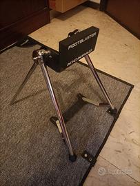 Allenatore pedale batteria pad footblaster 