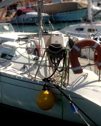 Beneteau First 35S5 + Volvo Penta 29 hp