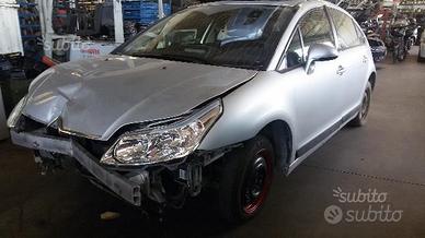 Citroen c4 anno 2005 ricambi usati