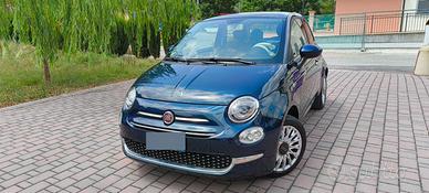 Fiat 500 Hybrid Dolcevita 02/2023
