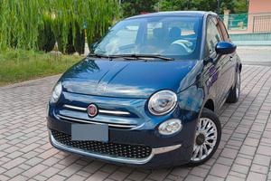 Fiat 500 Hybrid Dolcevita 02/2023