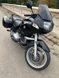 Bmw r 1100 rs - 1998