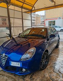 ALFA ROMEO GIULIETTA 1.600 JTDm 105 CV
