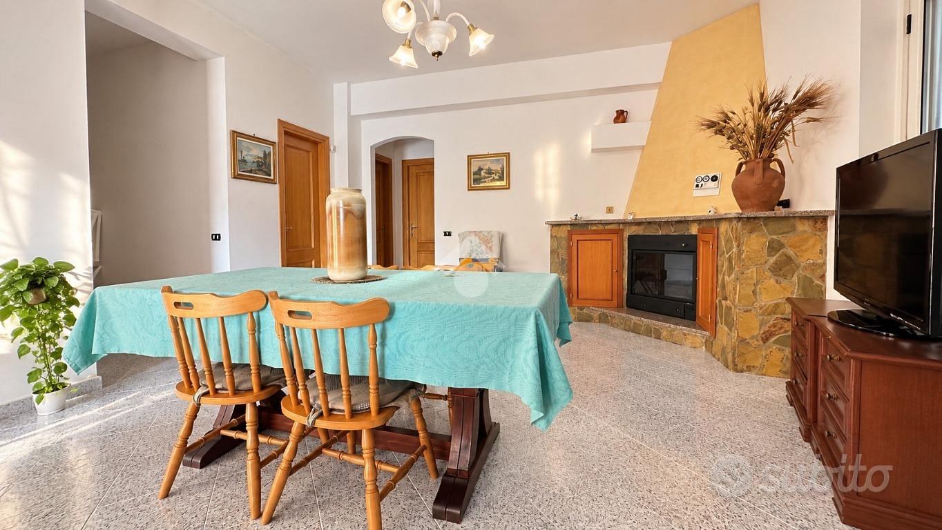 Casa – Mendicino, Cappelli - Vista 5