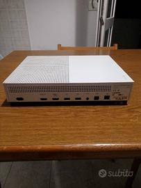 Xbox One s1 TB All Digital 