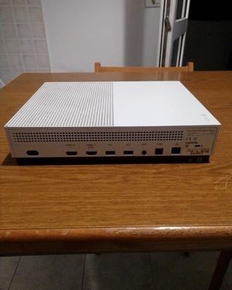 Xbox One s1 TB All Digital 