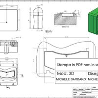 Capoofficina/responsabile fresatore