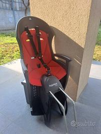 seggiolino bici