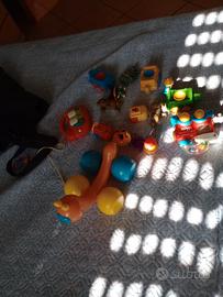  GIOCHI