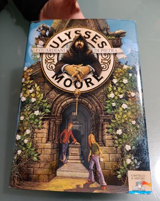 I guardiani di pietra