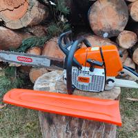 STIHL ms460 77cc 