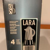 Caffettiera Lara