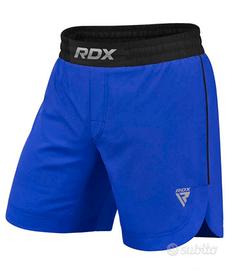 Pantaloncini RDX da mma