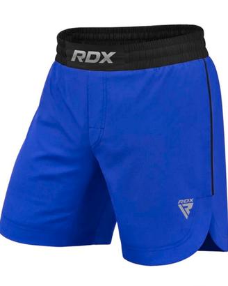 Pantaloncini RDX da mma