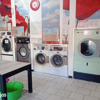 Lavanderia self service