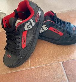 Scarpe globe shop in offerta