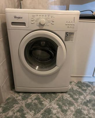 lavatrice 