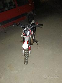 minicross 49cc
