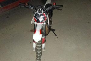 minicross 49cc
