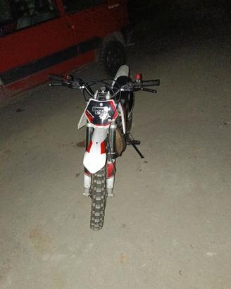 minicross 49cc