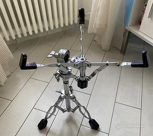 Supporto rullante SS-801X PRO batteria