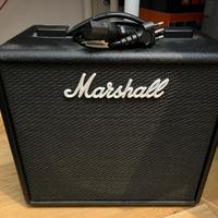Marshall code 25 - 35w