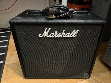 Marshall code 25 - 35w