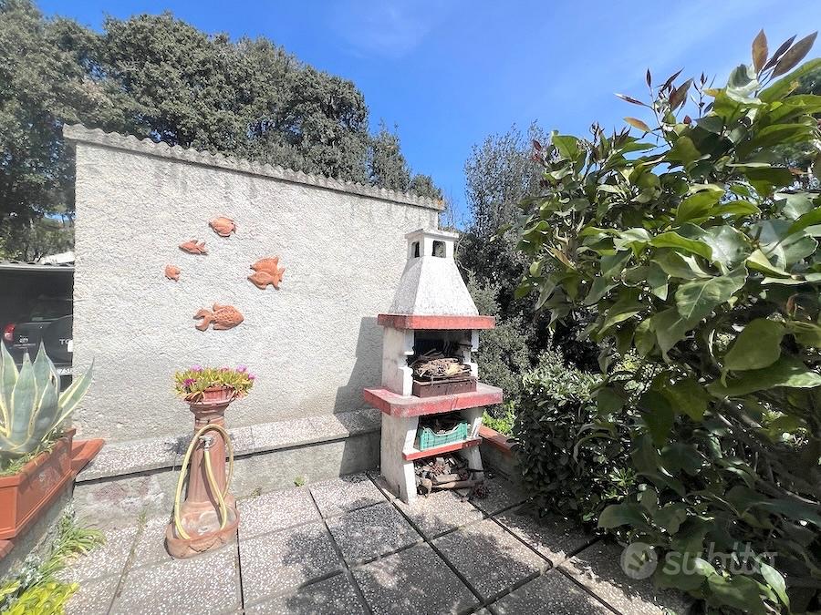 Apartment in Rosignano Marittimo, Castiglioncello - Vista 4