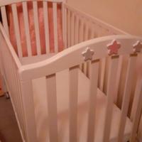 Cameretta Neonato/a