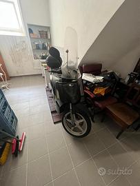 Scooter kymco 250